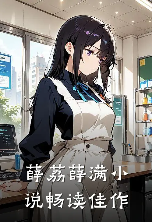 薛荔薛满小说畅读佳作