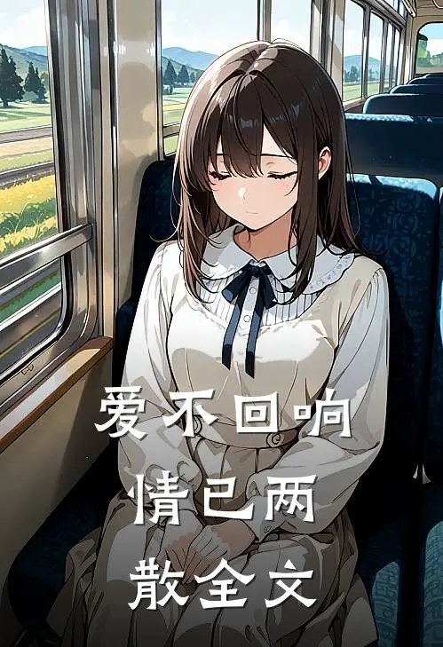 爱不回响，情已两散全文