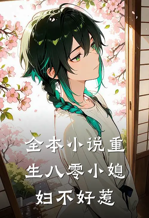 全本小说重生八零小媳妇不好惹