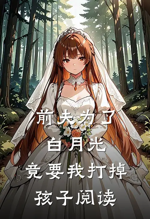前夫为了白月光，竟要我打掉孩子阅读