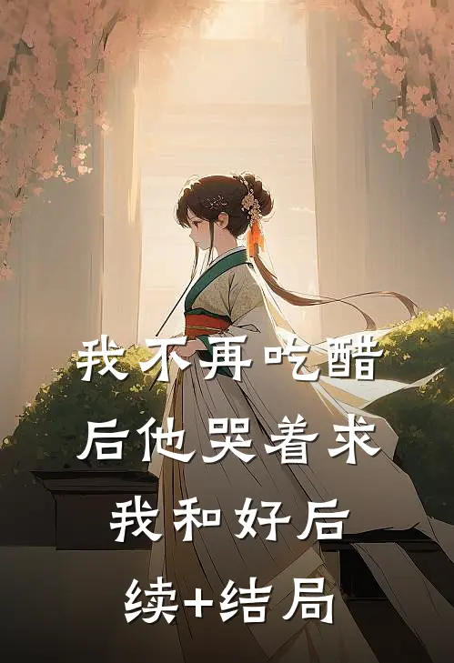 我不再吃醋后他哭着求我和好后续+结局