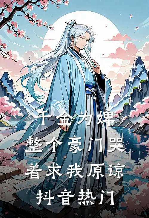 千金为婢，整个豪门哭着求我原谅抖音热门