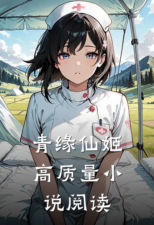 青缘仙姬高质量小说阅读