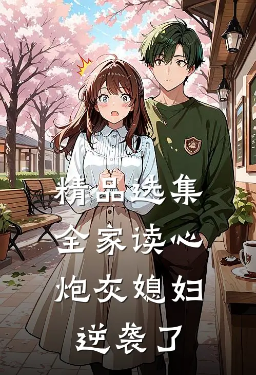 精品选集全家读心：炮灰媳妇逆袭了