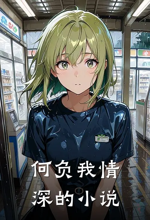 何负我情深的小说