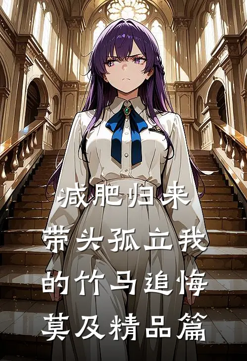 减肥归来，带头孤立我的竹马追悔莫及精品篇