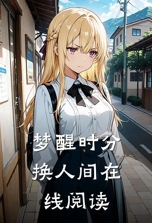 梦醒时分换人间在线阅读