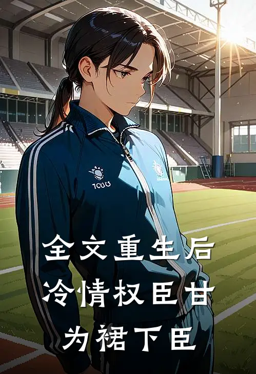 全文重生后，冷情权臣甘为裙下臣
