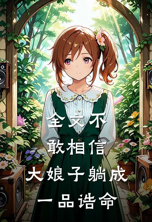 全文不敢相信，大娘子躺成一品诰命