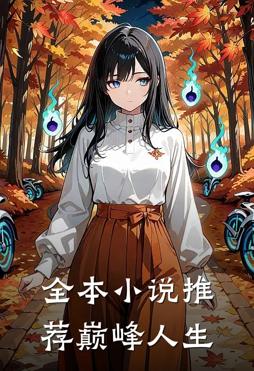 全本小说推荐巅峰人生