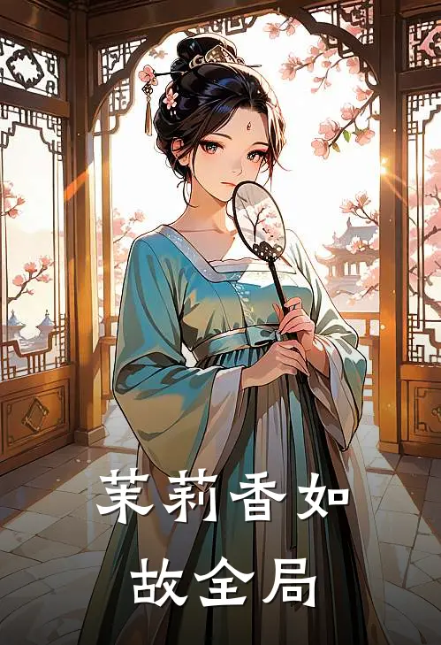 茉莉香如故全局