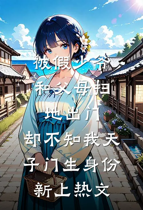 被假少爷和父母扫地出门，却不知我天子门生身份新上热文