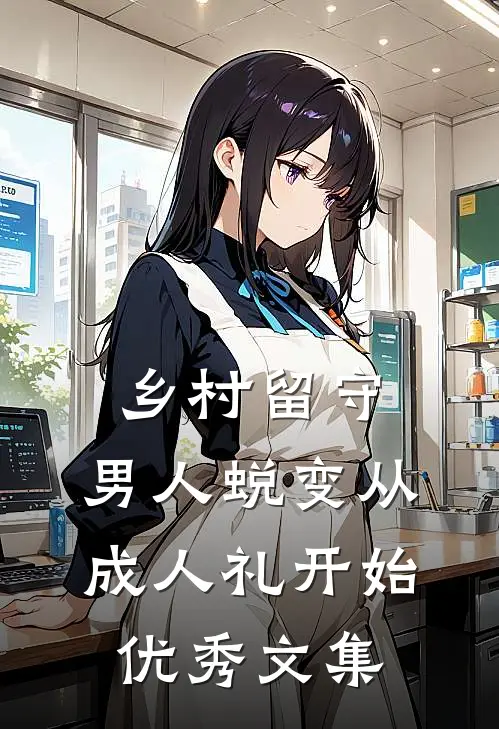 乡村留守：男人蜕变从成人礼开始优秀文集