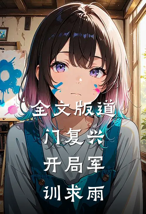 全文版道门复兴：开局军训求雨