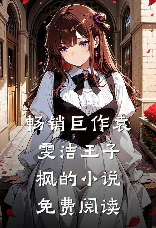 畅销巨作袁雯洁王子枫的小说免费阅读
