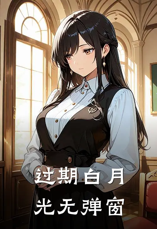 过期白月光无弹窗