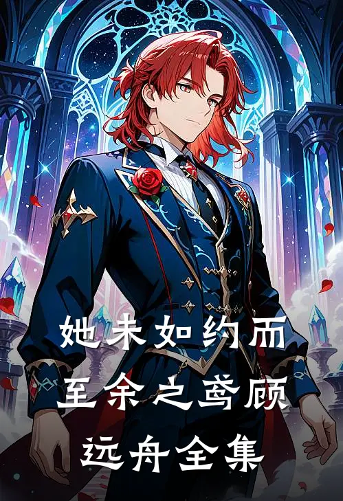 她未如约而至余之鸢顾远舟全集