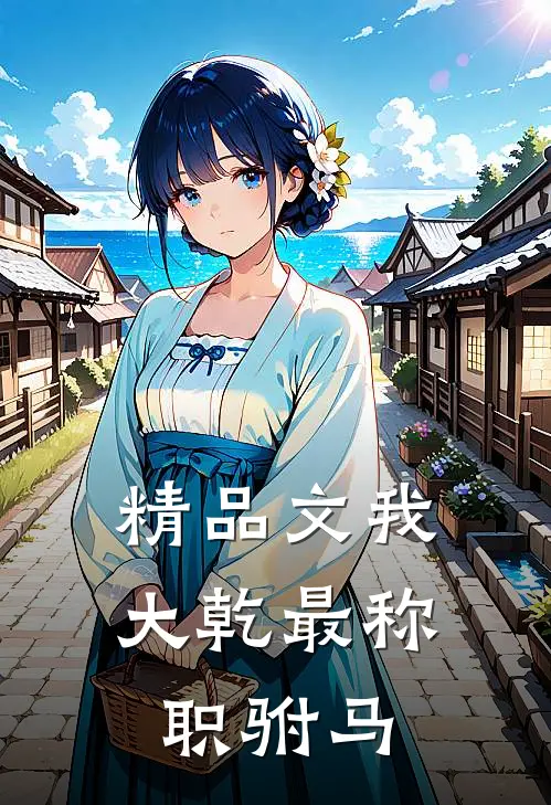 精品文我，大乾最称职驸马