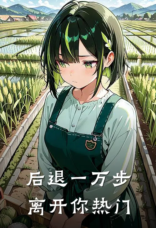 后退一万步离开你热门