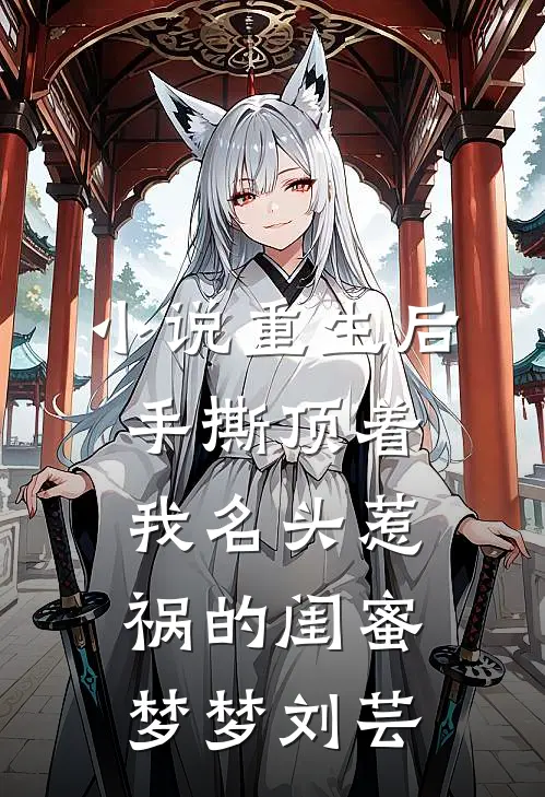小说重生后手撕顶着我名头惹祸的闺蜜(梦梦刘芸)