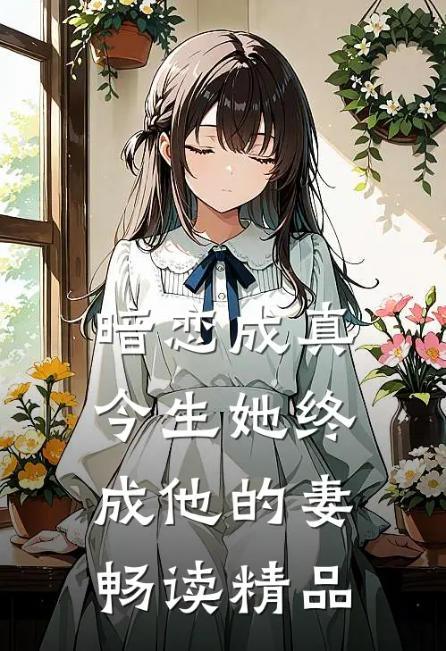 暗恋成真：今生她终成他的妻畅读精品