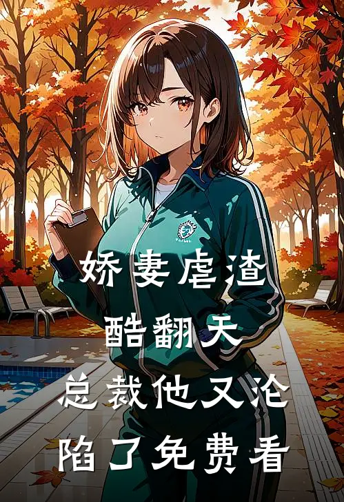 娇妻虐渣酷翻天，总裁他又沦陷了免费看