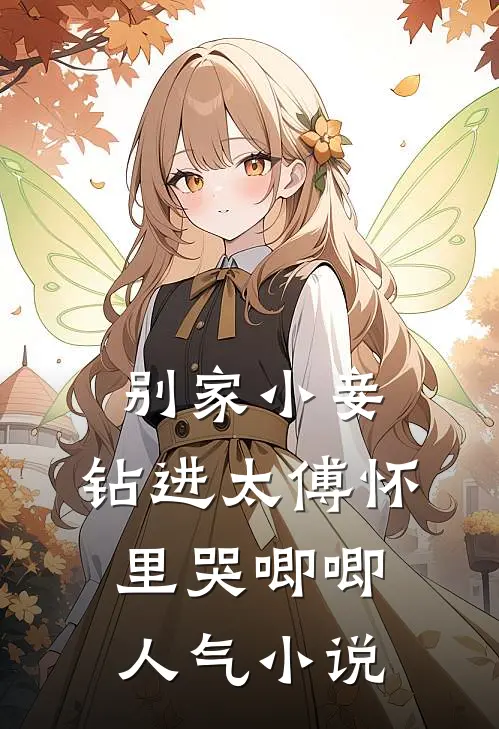别家小妾，钻进太傅怀里哭唧唧人气小说