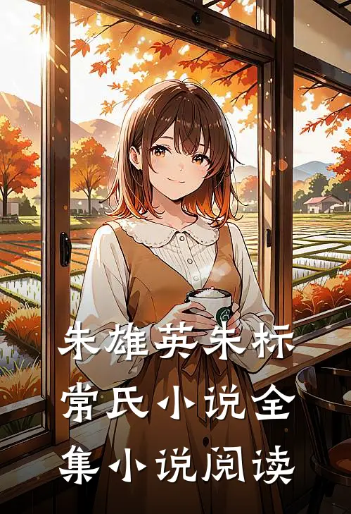 朱雄英朱标常氏小说全集小说阅读