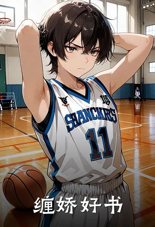 缠娇好书