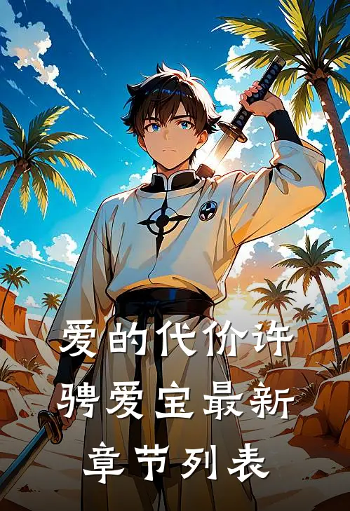 爱的代价许骋爱宝最新章节列表