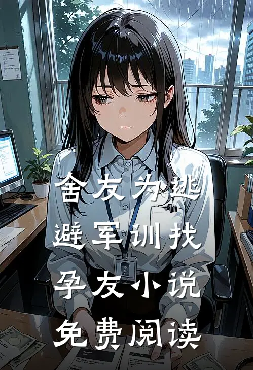 舍友为逃避军训找“孕友”小说免费阅读
