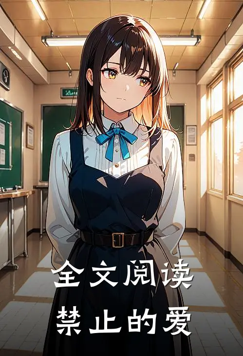全文阅读禁止的爱