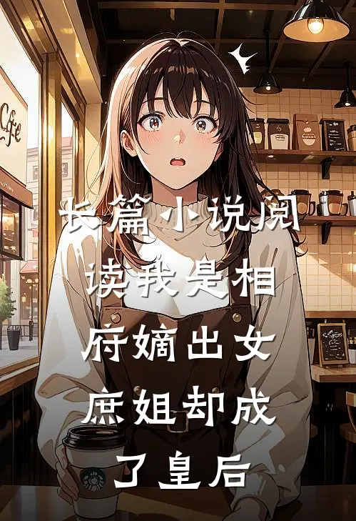 长篇小说阅读我是相府嫡出女，庶姐却成了皇后