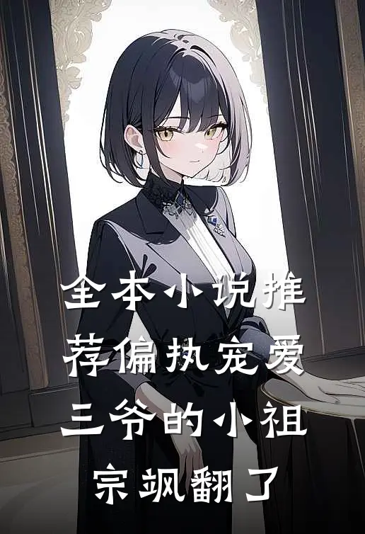 全本小说推荐偏执宠爱：三爷的小祖宗飒翻了