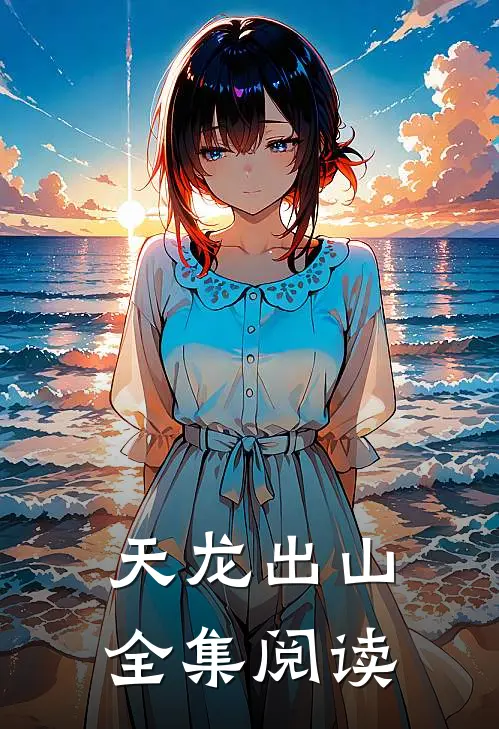 天龙出山全集阅读