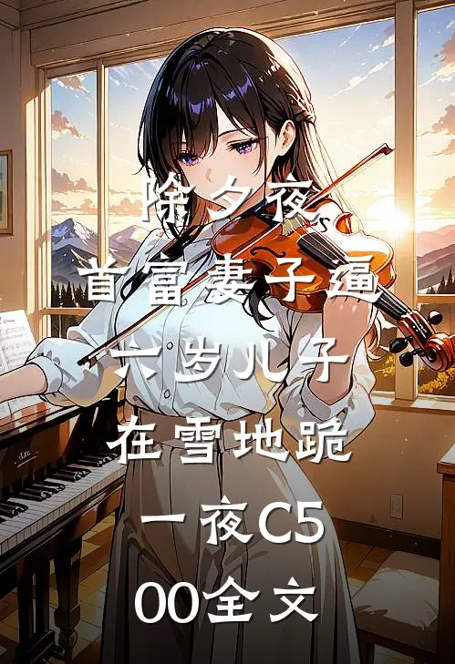 除夕夜，首富妻子逼六岁儿子在雪地跪一夜C500全文