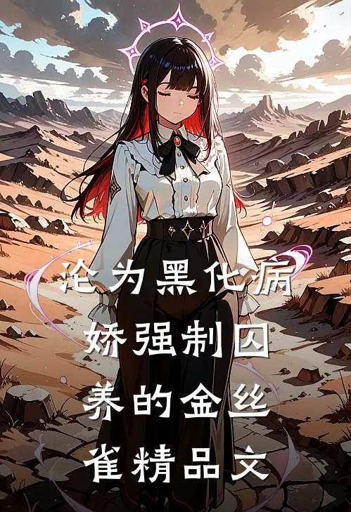 沦为黑化病娇强制囚养的金丝雀精品文