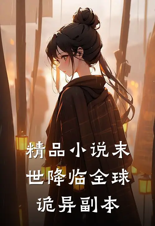 精品小说末世降临全球诡异副本