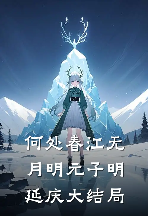 何处春江无月明元子明延庆大结局