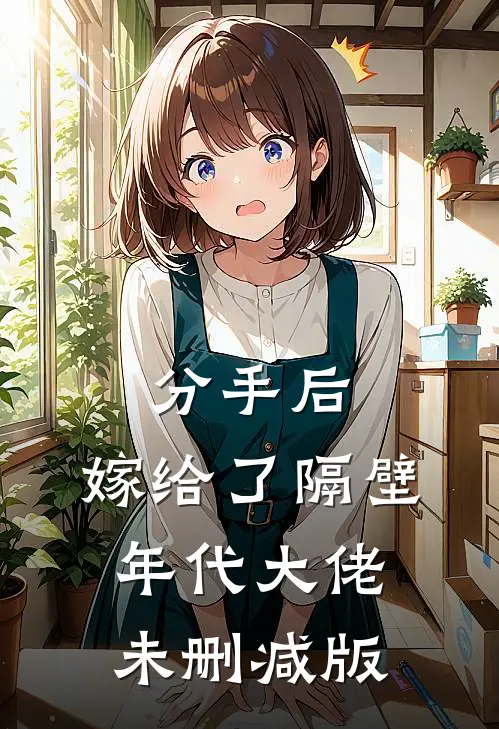 分手后，嫁给了隔壁年代大佬未删减版