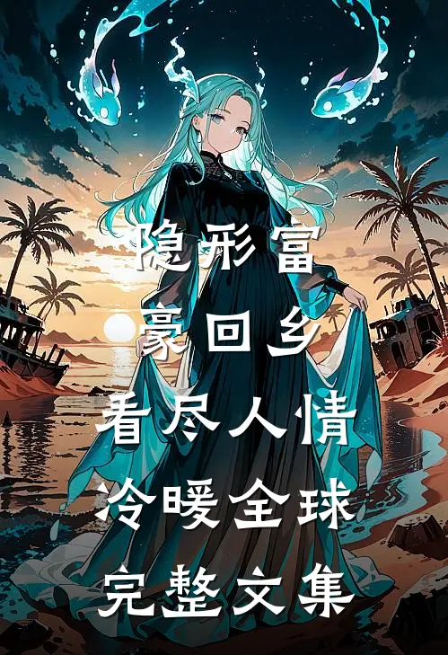 隐形富豪回乡，看尽人情冷暖全球完整文集