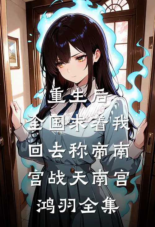 重生后，全国求着我回去称帝南宫战天南宫鸿羽全集