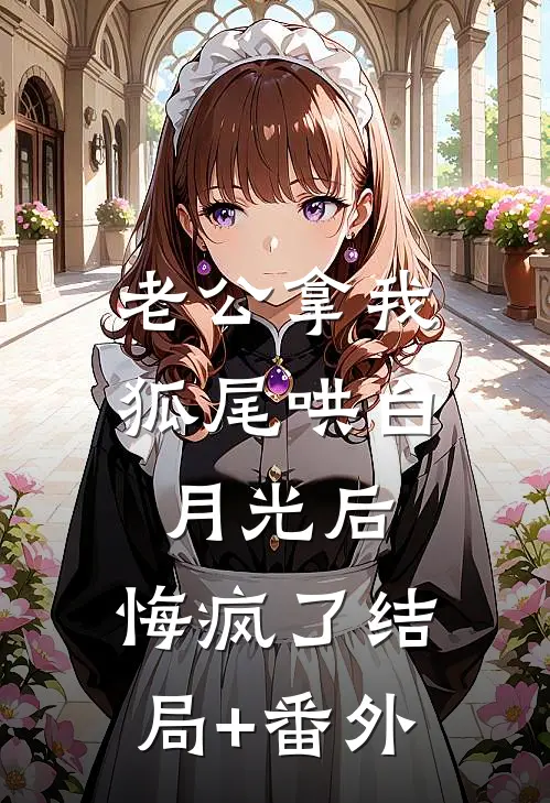老公拿我狐尾哄白月光后，悔疯了结局+番外
