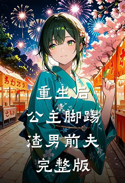 重生后，公主脚踢渣男前夫完整版