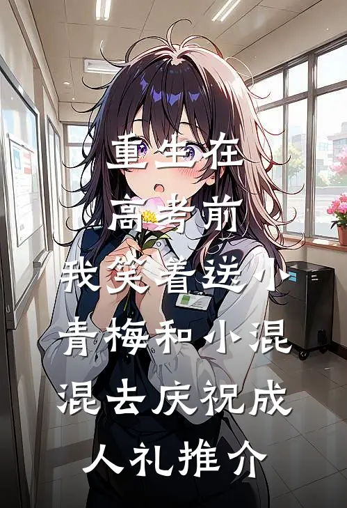 重生在高考前，我笑着送小青梅和小混混去庆祝成人礼推介