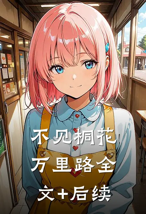 不见桐花万里路全文+后续