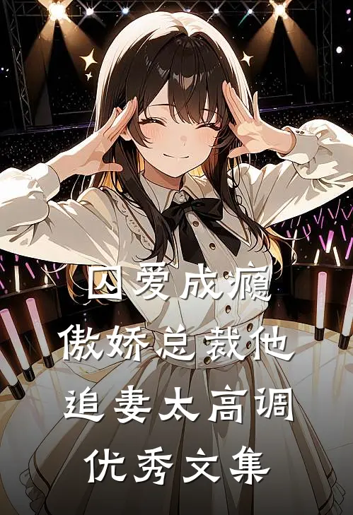 囚爱成瘾：傲娇总裁他追妻太高调优秀文集
