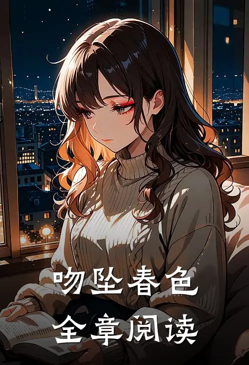吻坠春色全章阅读