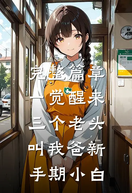 完整篇章一觉醒来,三个老头叫我爸 新手期小白