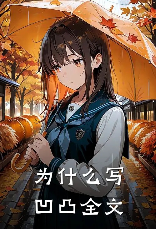 为什么写凹凸全文